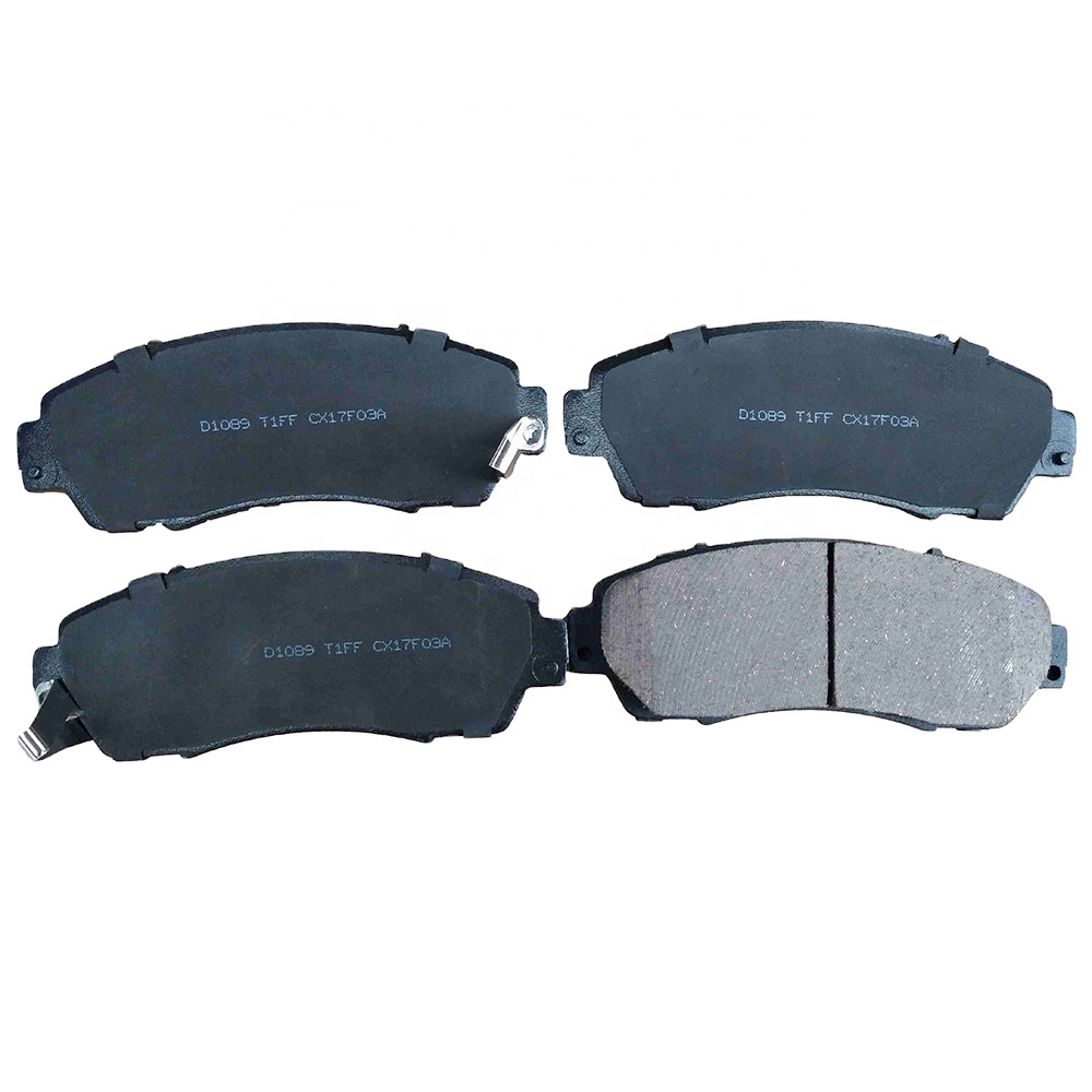 SDCX D1089-7994 / 45022-SHJ-A00 / 45022-T1G-G00 / 45022-T0A-A01 brake pad for CROSSTOUR / ODYSSEY / CHANGAN CS75 CS95 / HAVAL H6