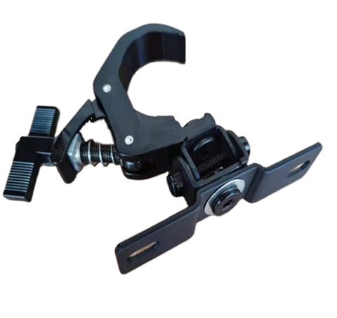 Stage Equipment 360 Folding Light Clamp