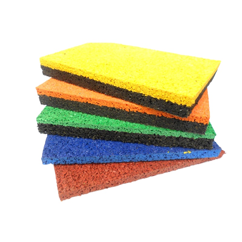 China Factory Supply Durable Newest Colorful EPDM
