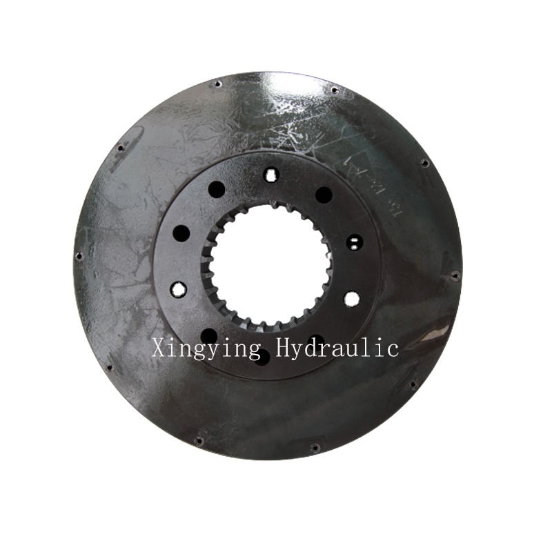 Запчасти для гидравлического двигателя ротора статора MCR02 MCR05 MCR08 MCR10 MCR12 с Rexroth на продажу