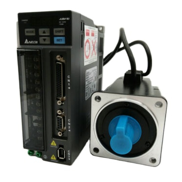 Delta ASD-B2-1521-B + ECMA-E21315RS/ECMA-E21315SS 1.5kw Servo Мотор сервопривода переменного тока для промышленного механизм