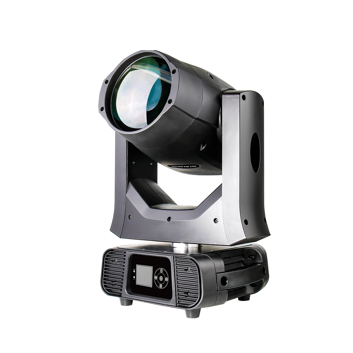 2021 New Beam 9R 250W Rainbow Effect with 2 Prisms Disco Moving Head Light