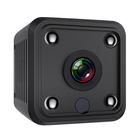 Портативная мини-камера DV Wi-Fi, маленькая HD 1080P камера ночного видения, записывающая видеокамера, беспроводная микро-камера