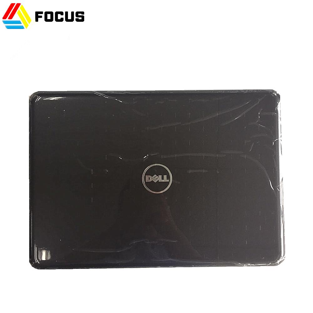 Оригинальный Новый ЖК-чехол для ноутбука Dell Latitude 3380, задняя крышка корпуса, задняя крышка корпуса 5G6FV