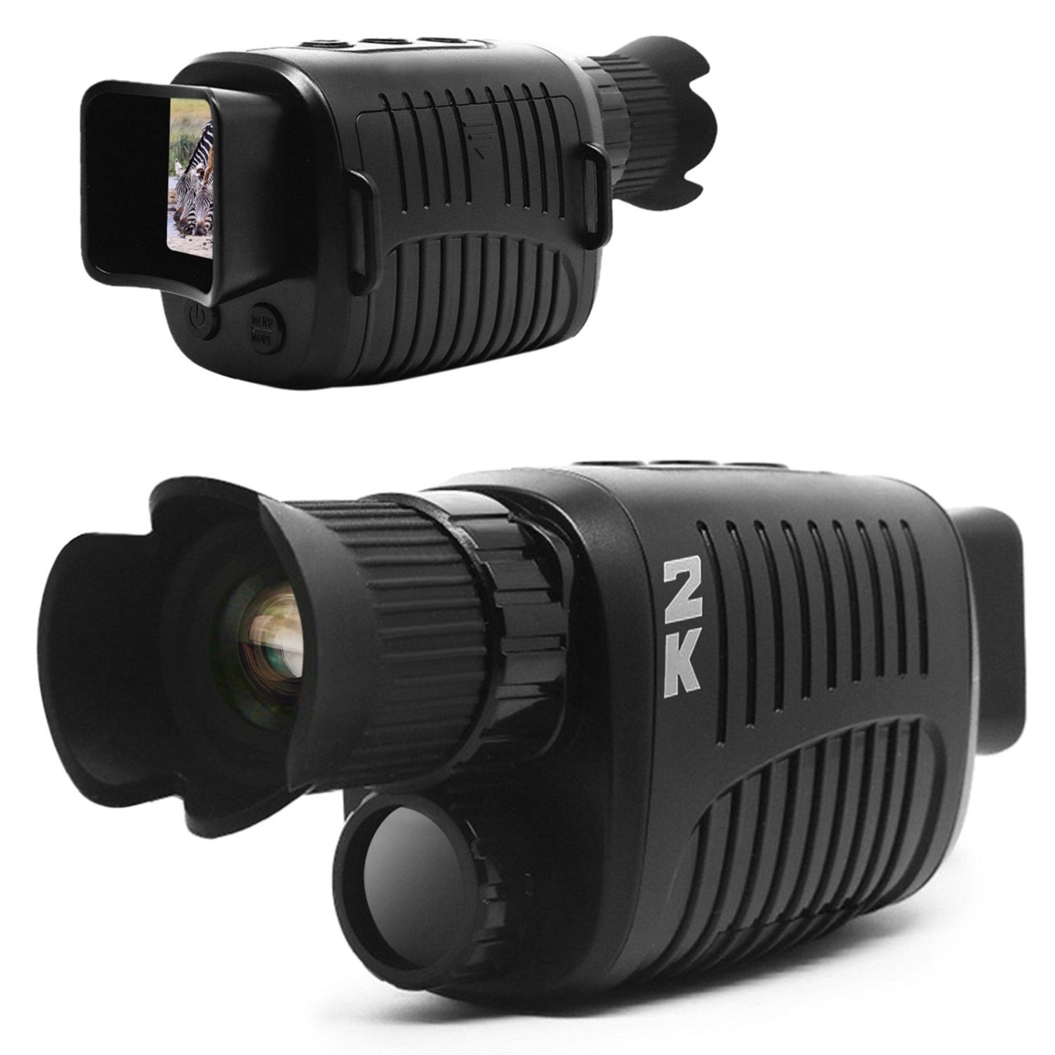 Shenzhen best multifunctional monoculo night vision infrared monicular record teleskop camera monocular night vision scope