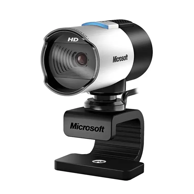 Microsoft LifeCam 1080P HD Webcam with Autofocus for Business