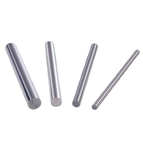 H6 h6 Solid Cemented Tungsten Carbide Rods