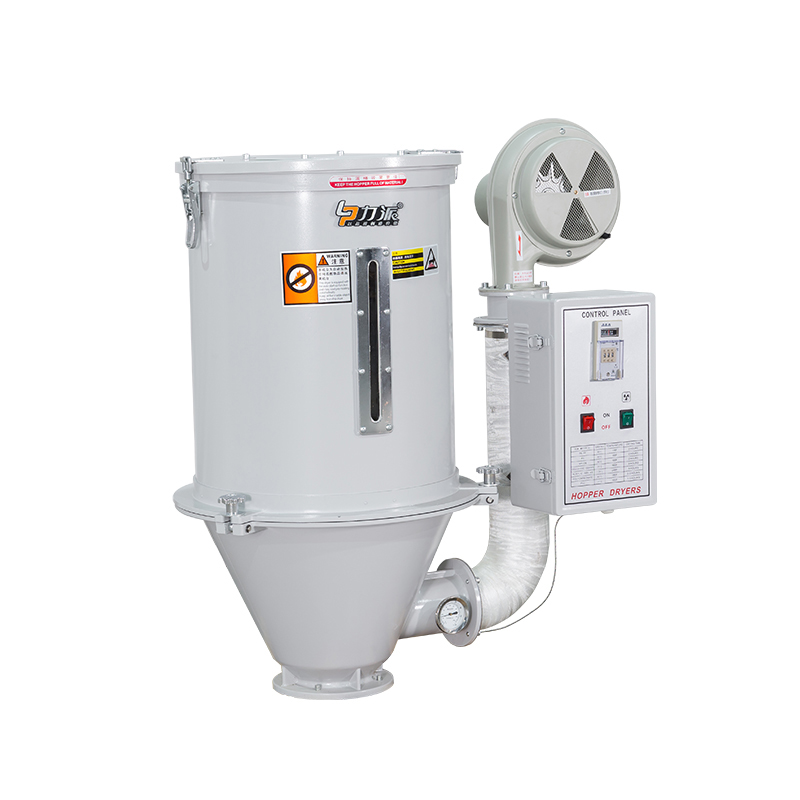 Made in China high quality Hot Sale Standard hopper dryer dehumidifying dryer plastic drying hopper dryer