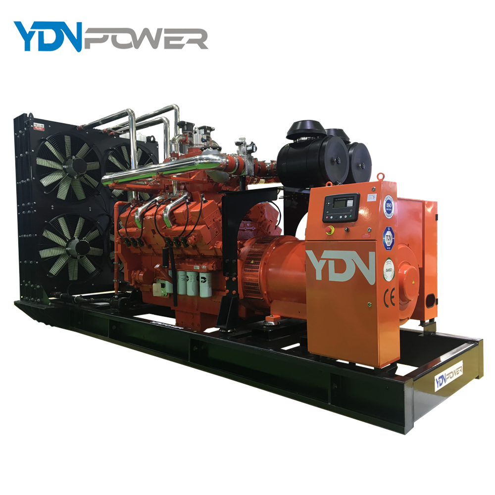 1000kw Газовый Генератор
