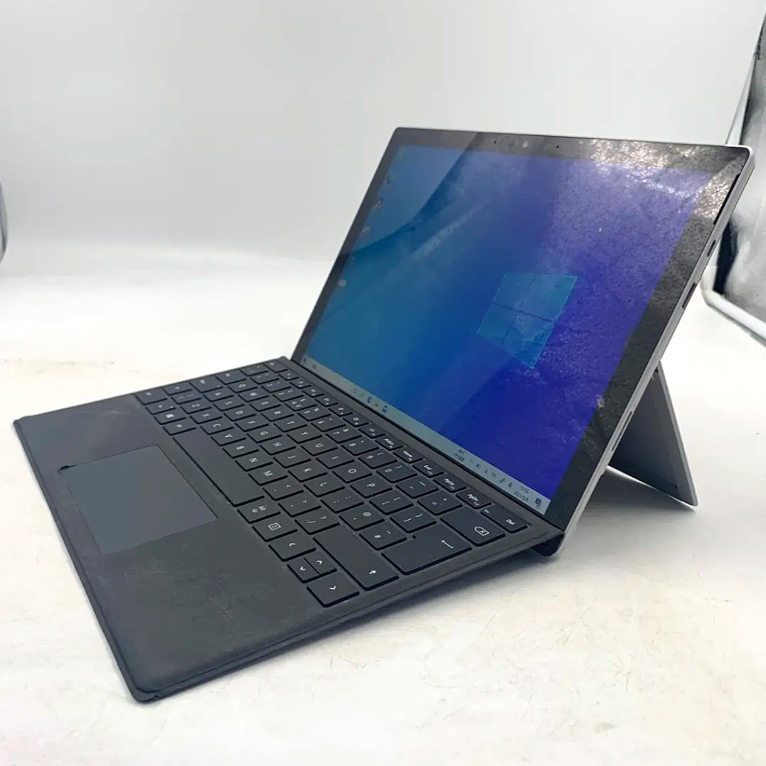 Оптовая продажа, б/у pro 7 для поверхности для Microsoft ,i5 i3 i7 cpu 128g 256g 512g ,100% оригинальный б/у как новый ноутбук