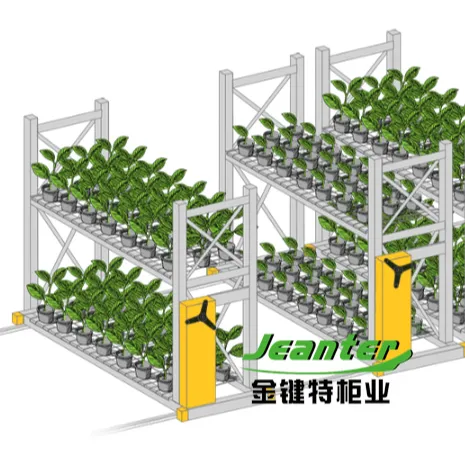 Greenhouses tunnel greenhouse vertical farming container system