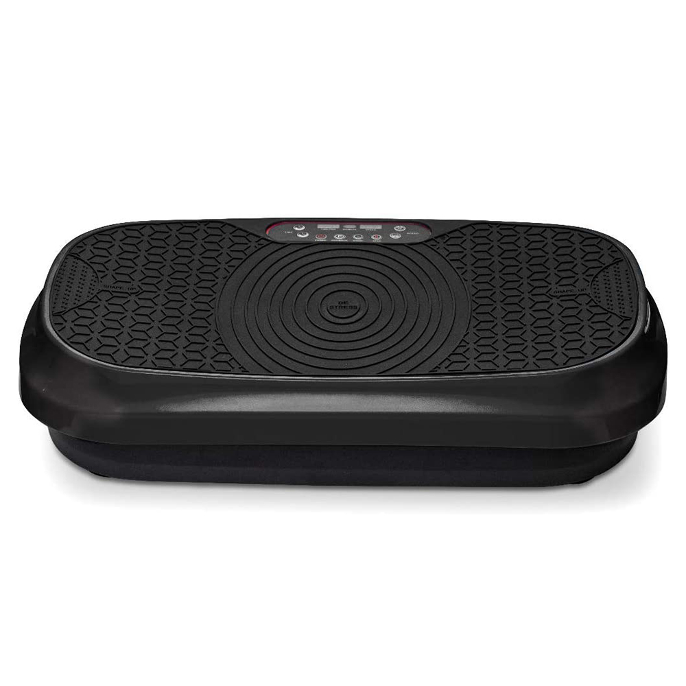 Hot Selling Vibration Machine 3d Vibration Plate Whole Body Vibration Platform