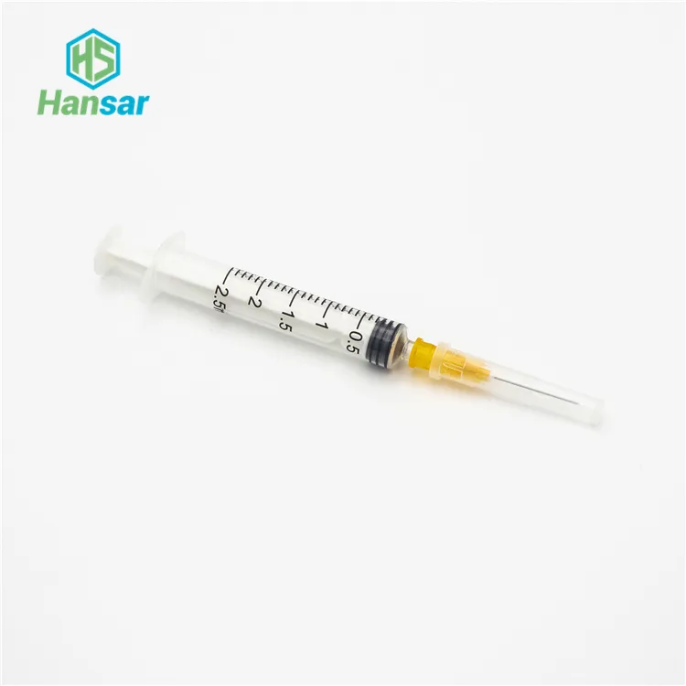 small disposable dental prefilled saline cosmetic plastic syringe cartridge 60cc tranquilizer dart needles buyer
