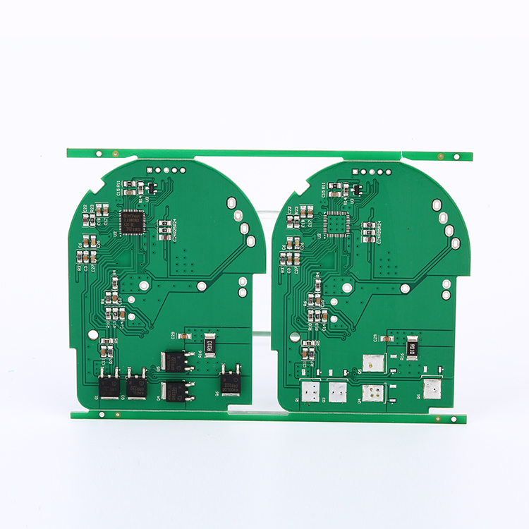 OEM ODM Turnkey Service Mbus Gen BMS PCB Circut Board And SMT Assembly Manufacturer