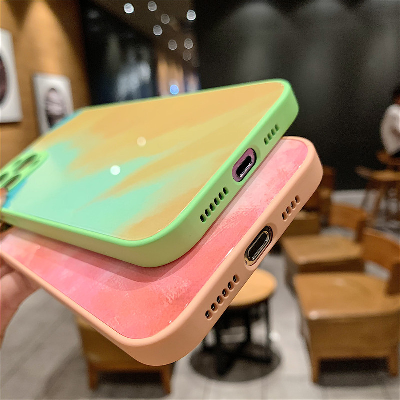 Модный силиконовый чехол 12 2020 TPU матовый Роскошный чехол для iPhone 11 Xr Xs 7 8 12 Pro Max Jordan чехол для телефона