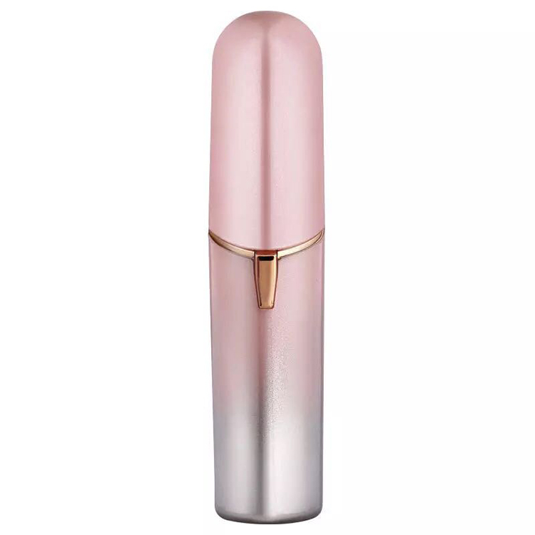 Cheap Price Protable Battery Household Mini Lady Electric Hair Shaver