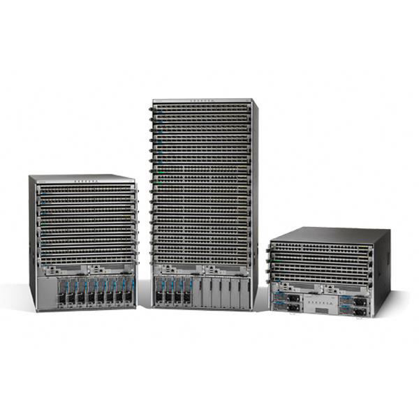 Серверы хранения UCS-S3260-56HD16 UCS S-Series