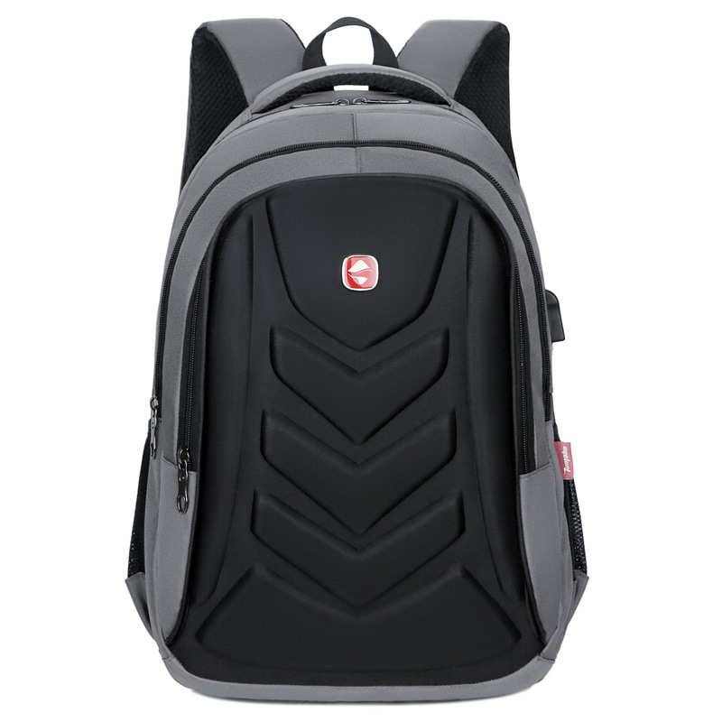 Anti Theft Password Backpack With Usb Charger Waterproof Computer Business Laptops Bags For Men Backpack