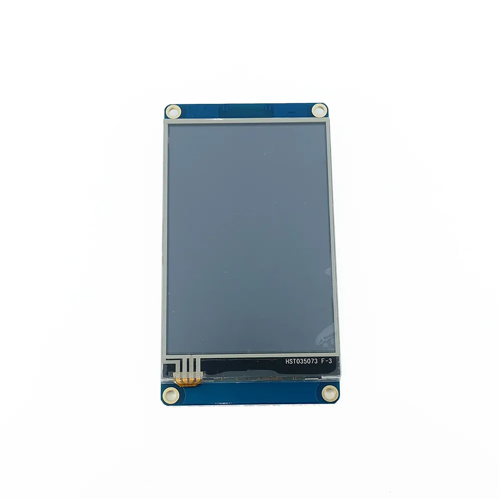 Nextion 3.5 Inch 480x320 Hmi TFT LCD Touch Display Module Resistive Touch Panel NX4832T035
