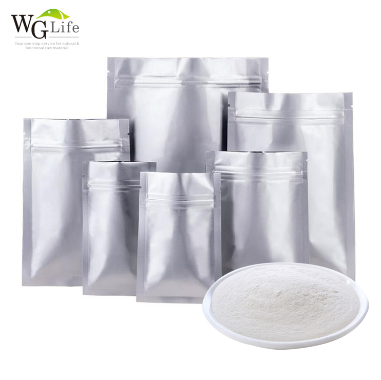 Высокое качество чистый пульвер nmn nicotinamide mononucleotide