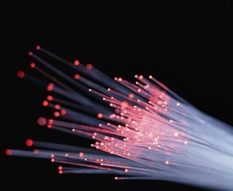 factory wholesale End Glow Fiber Optic Light 1.0mm PMMA Plastic Cable for all kind LED Light Engine Machine DIY Starry Sky