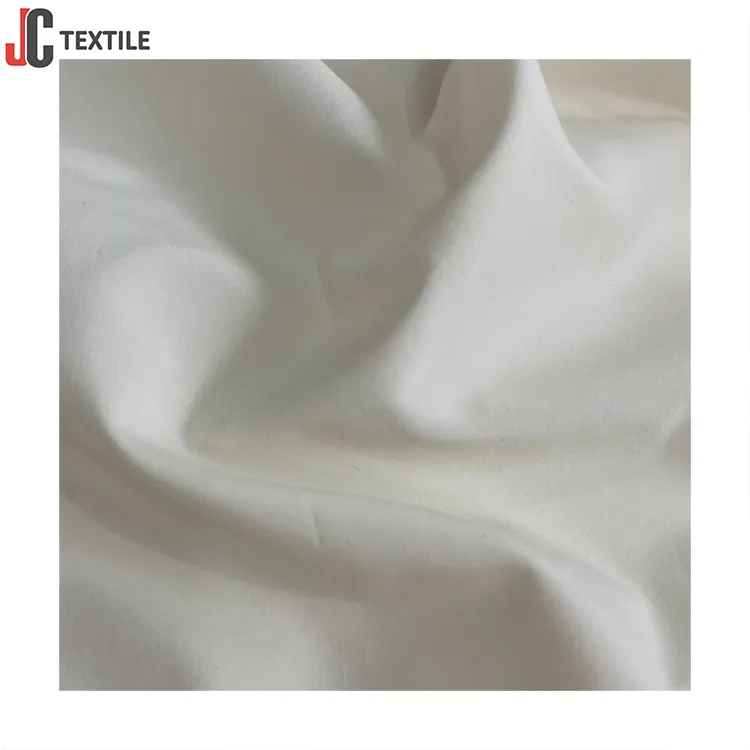 Amazon Top Selling Double Faced 80GSM Wholesale Nylon Poly Canvas Fabric For Clothes From China