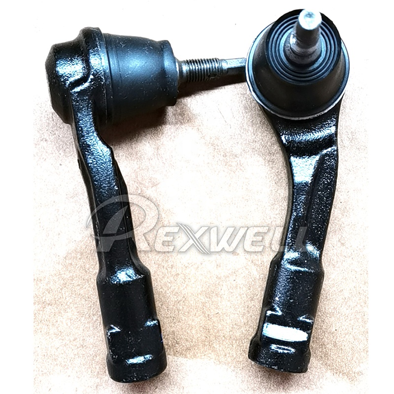 Наконечник рулевой тяги для KIA RIO Mk4 56825-H8000 56820- H8000