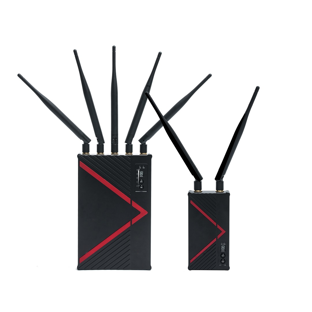 300 м 5G 1080P HDMI SDI 4K передача видео футов беспроводной аудио видео передатчик для цифровой зеркальной камеры