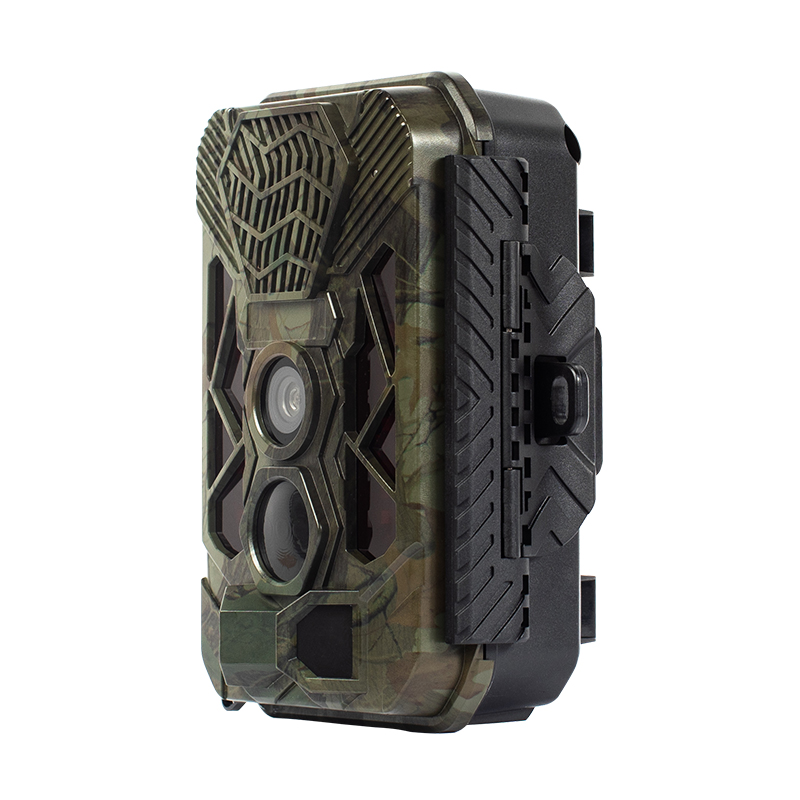Programmable Waterproof Infrared Hunting Camera 1080P Scouting Trail Game Camera 24mp