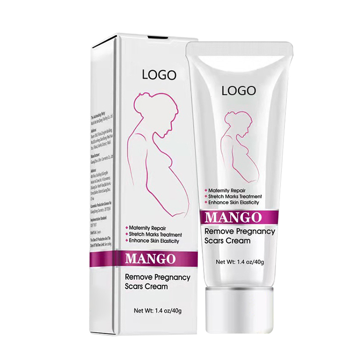 Natural Organic Herbal Anti Wrinkle Anti Aging Maternity Skin Stretch Marks Remove Cream Repair Scars Stretch Mark Cream