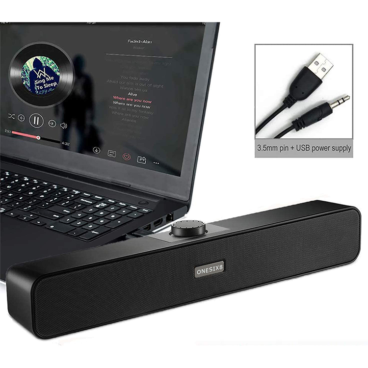 Система домашнего кинотеатра, ТВ компьютер ноутбук MP3 телефон динамик bluethoot soundbar