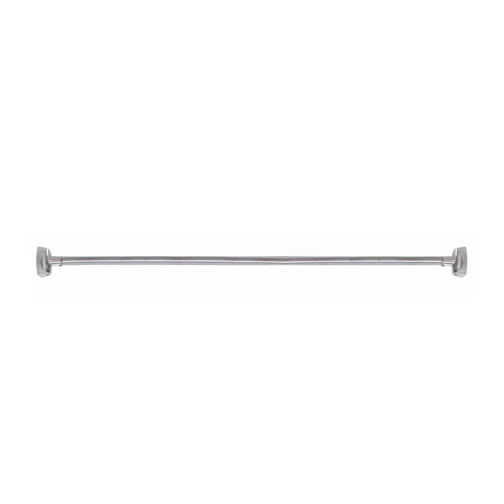 304 Stainless Steel Shower Curtain Rod