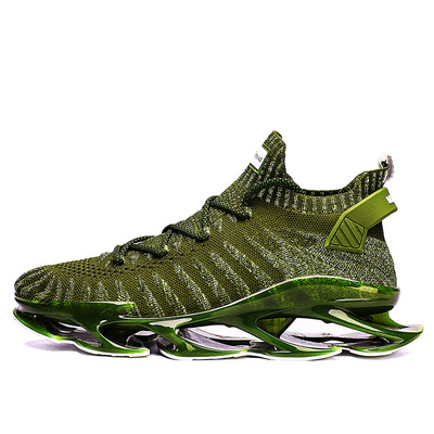 2021 Wholesale Top Quality Fashion Men Shoes Sneaker Custom Men Casual Sneakers