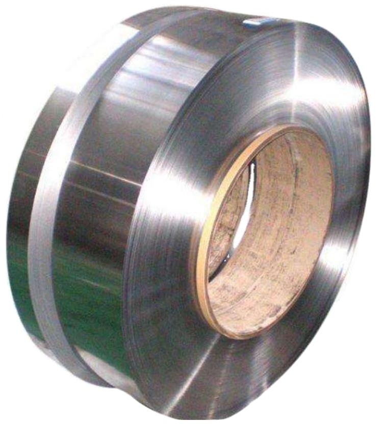 ASTM AISI SUS SS 201 202 301 304 304L 309S 316 316L 409 410 S 410 полоски/ремень/лента/катушка/фольга из нержавеющей стали