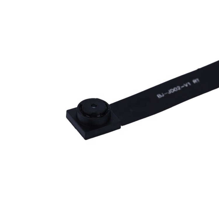 Individual Design temperature measurement endoscope advertising machine camera module