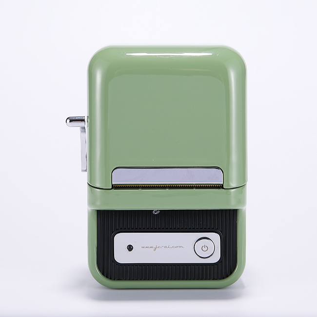 Label printer Thermal label printer for shipping packaging with Shopify Etsy Ebay Paypal UPS USPS FedEx
