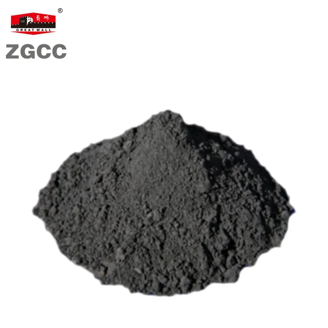 cast tungsten carbide powder combined nickel based self fluxing alloy powder for plasma transferred arc PTA