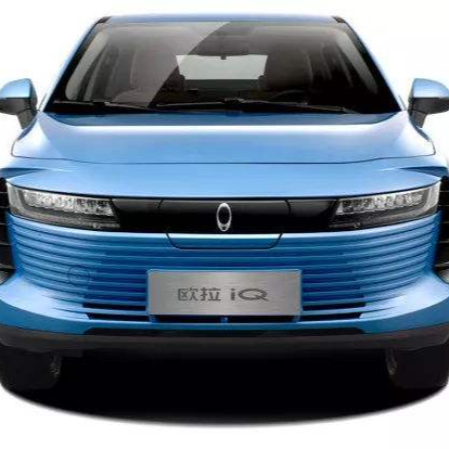 Контроллер Enpower для низкоскоростных электрических новых автомобилей