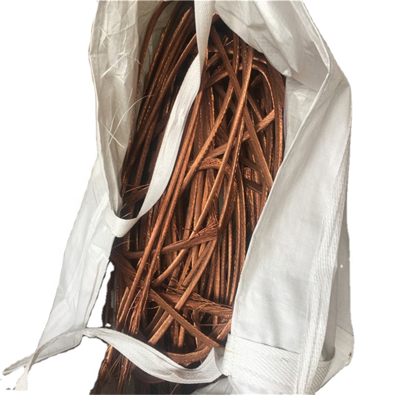 Cooper metal scrap metal/metal scraps/COPPER WIRE scrap 99.99%