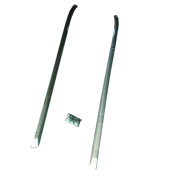 Silver Auto Parts Cargo Luggage Bar Roof Rack Cross Bar for HONDA CRV 12-16