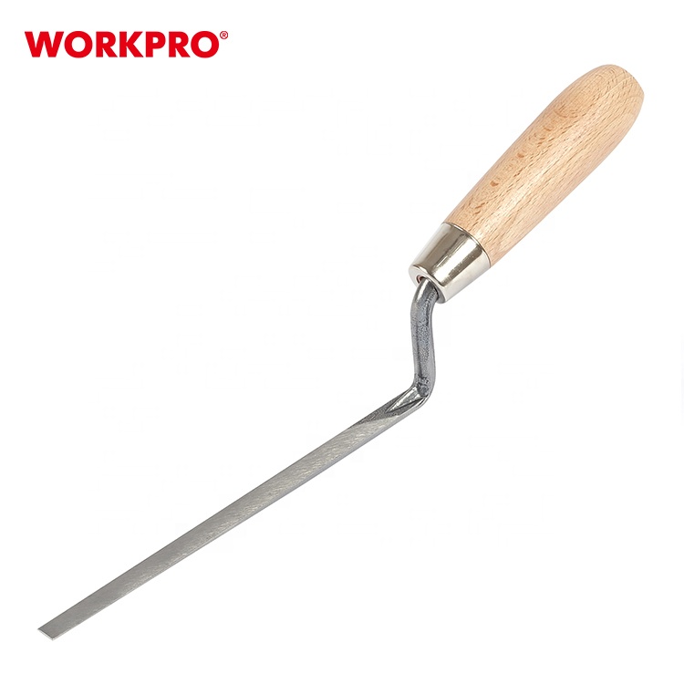 Пластиковая ручка для шпателя WORKPRO Tuck