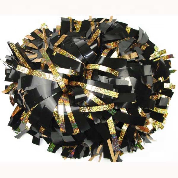 2021 new cheerleading pom poms for cheerleaders with factory price
