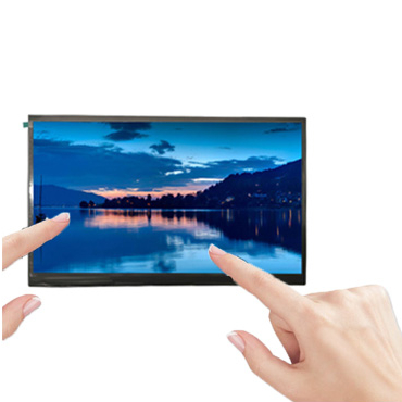Duobond 10,1 дюймовые FHD 1920x1080 RGB TFT lcd модули с сенсорной панелью