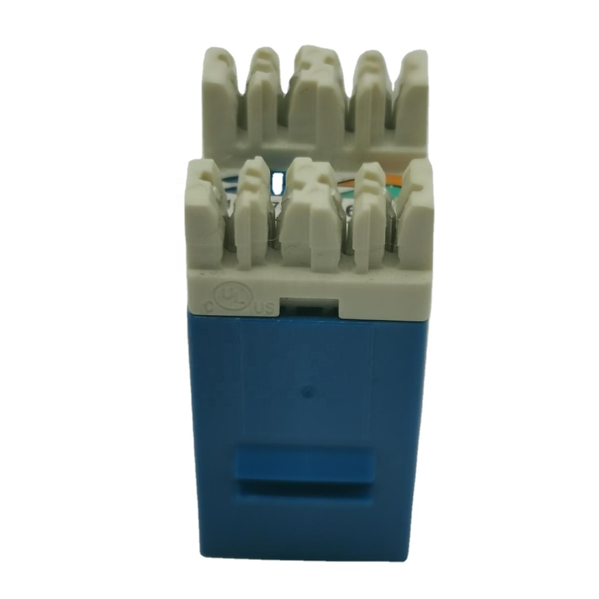Недорогой сетевой модуль Cat.6 UTP RJ45 Keystone Jack communication & amp, сетевые модули для commscope