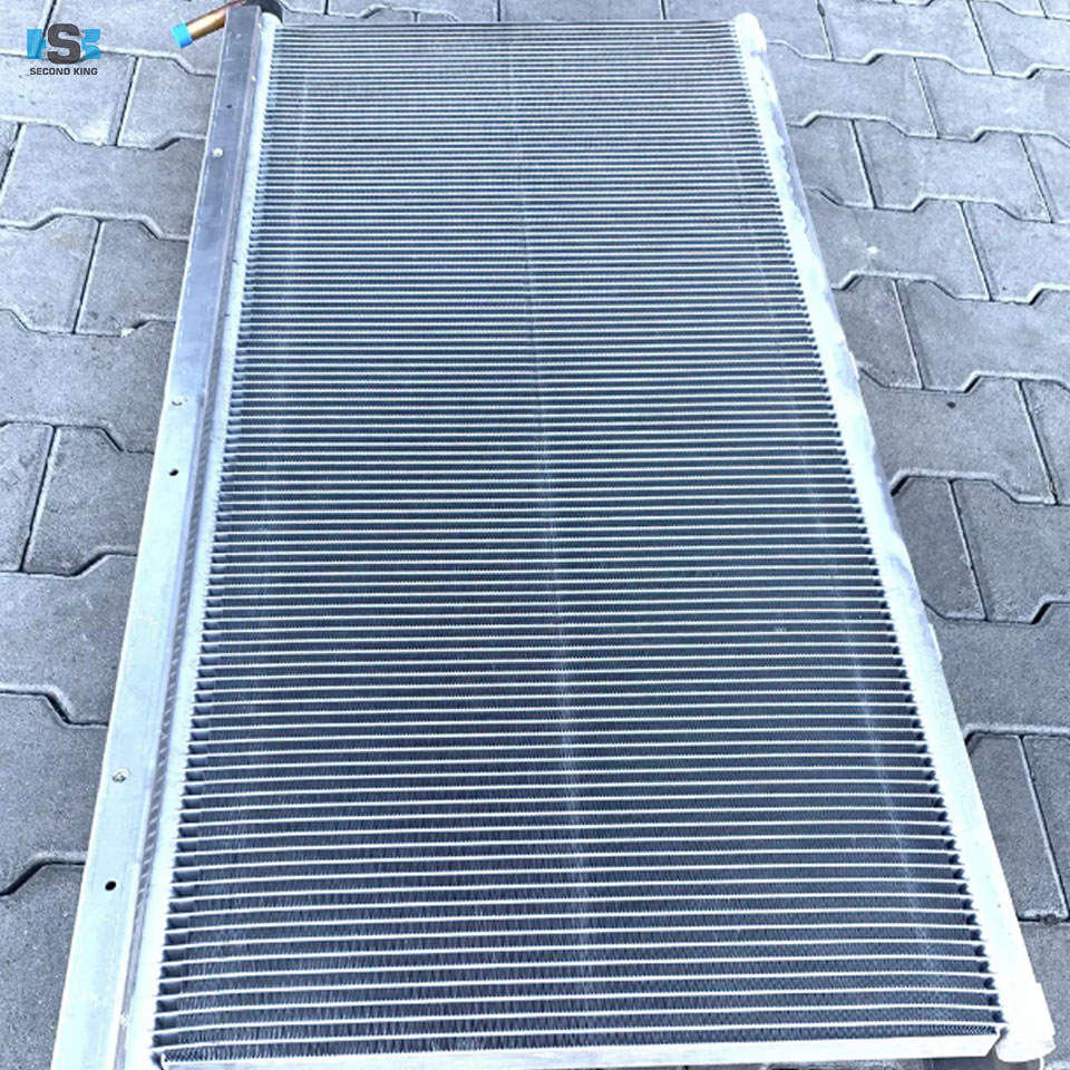 Запасные части 60-0575 66-2854 Катушка конденсатора для деталей Thermo King SLX / SLXe Детали холодильного оборудования для перевозчика transicold