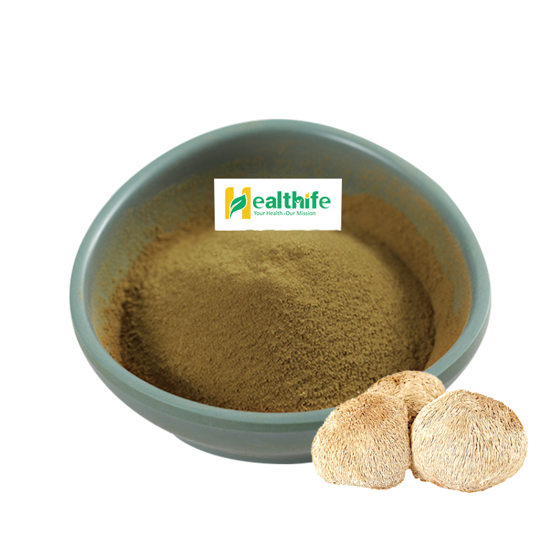 Beta-Glucan Organic Lions Mane Extract 20% Beta Glucan