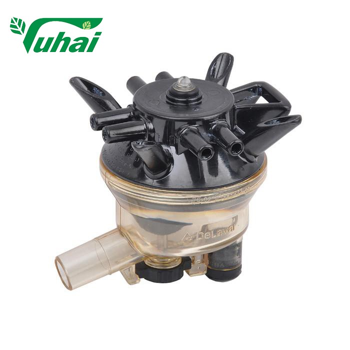 PSU C150 milk calw доильный аппарат для продажи
