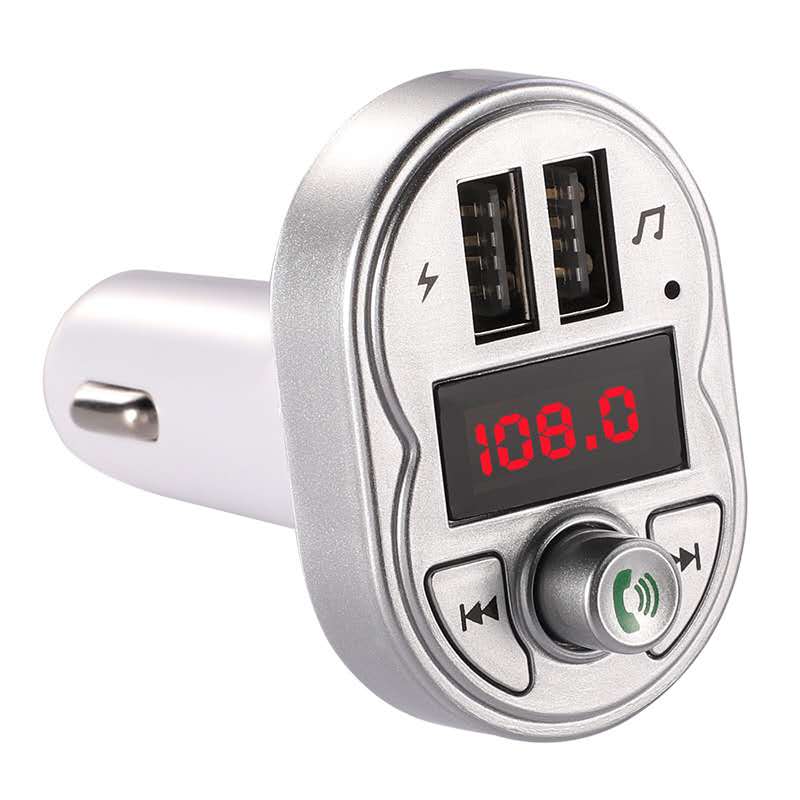 Последняя модель работает на MP3