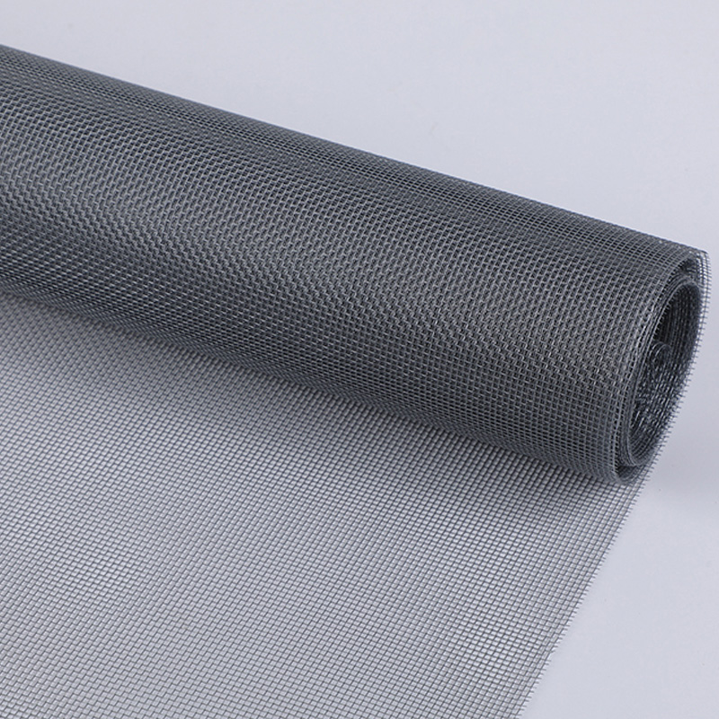 Good Toughness Stainless Steel Epoxy Coated Woven Wire Mesh for Filtration