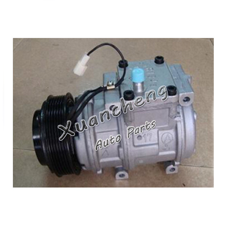 Автоматический компрессор переменного тока для Toyota Camry 1MZ 10PA17C 88320-33030 1994-2001